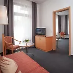 酒店 霍尔曼酒店 Halle (Westfalen)