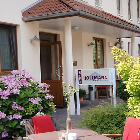 Hotel Hollmann 3*