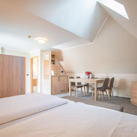 Hotel Hollmann