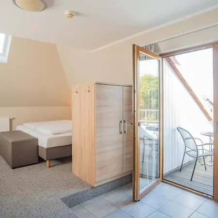 Hotel Hollmann 3*