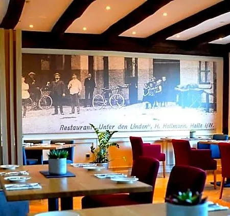 霍尔曼酒店 酒店 Halle (Westfalen)