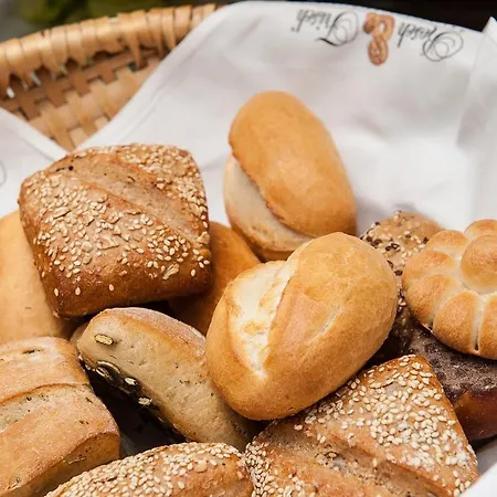 מלון Hollmann Halle (Westfalen)