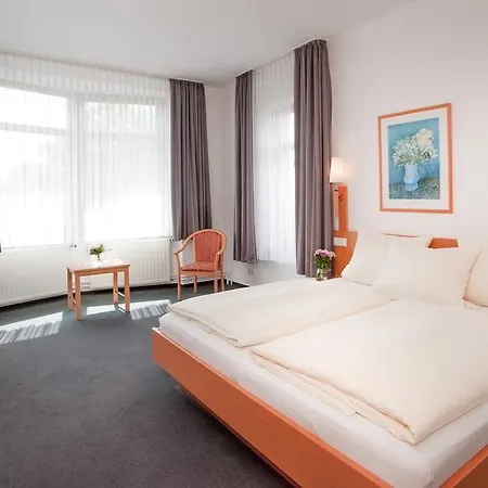 Hollmann Hotel