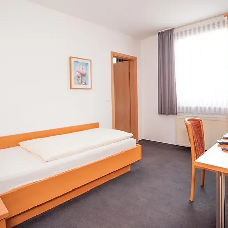 Hollmann מלון Halle (Westfalen)