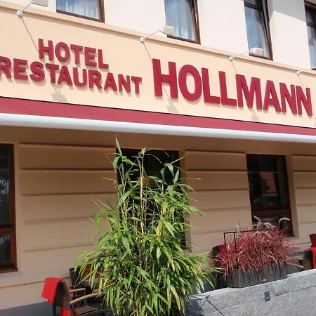 Hollmann 3* Halle (Westfalen)