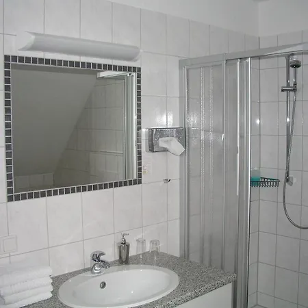 Hotel Hollmann Halle (Westfalen)