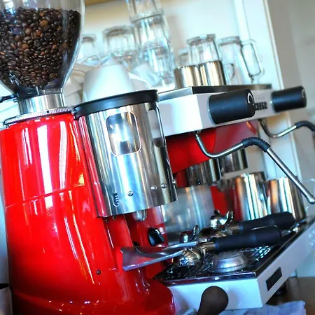 מלון Hollmann Halle (Westfalen)