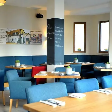 Hollmann Hotel