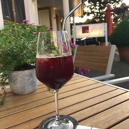 Hollmann Hotel Halle (Westfalen)