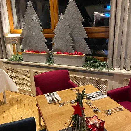 Hollmann מלון Halle (Westfalen)