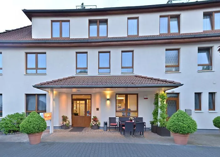 Hollmann Halle (Westfalen)