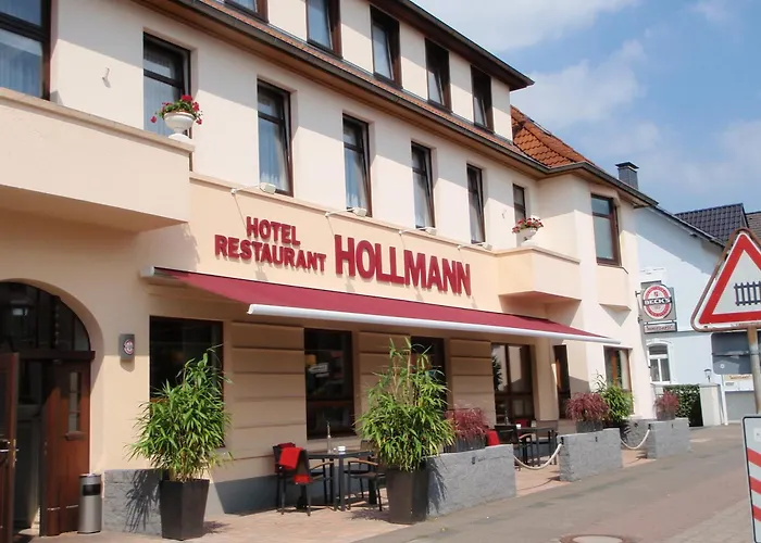 Otel Hollmann