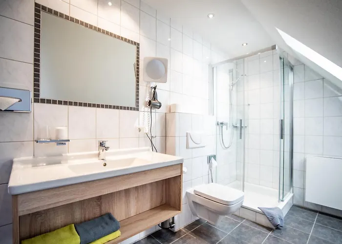 Hotel Hollmann Halle (Westfalen)