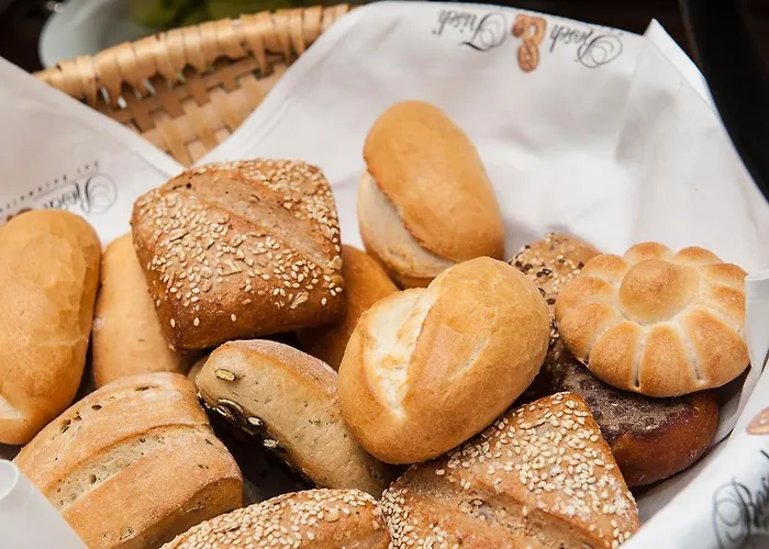 Hotel Hollmann Halle (Westfalen)