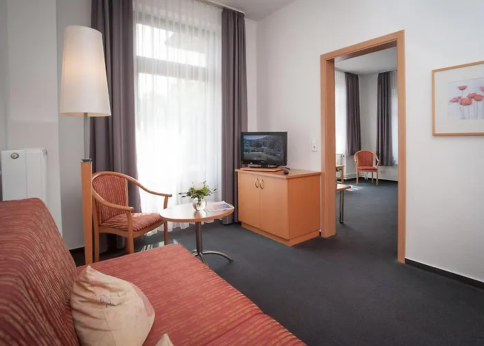 Hotel Hollmann Halle (Westfalen)