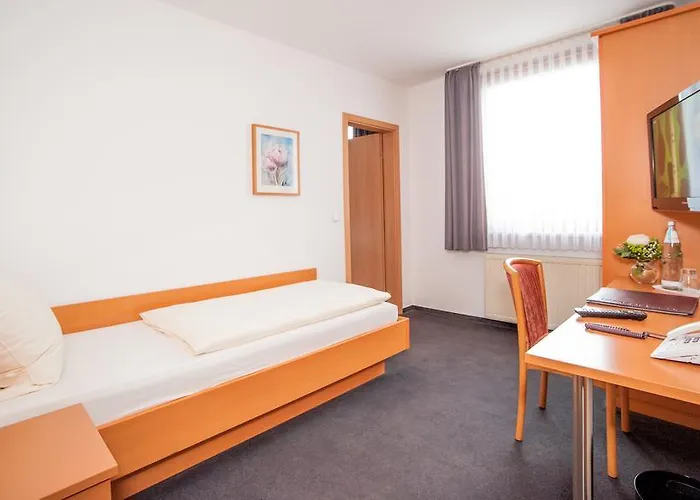 Hollmann Hotel Halle (Westfalen)