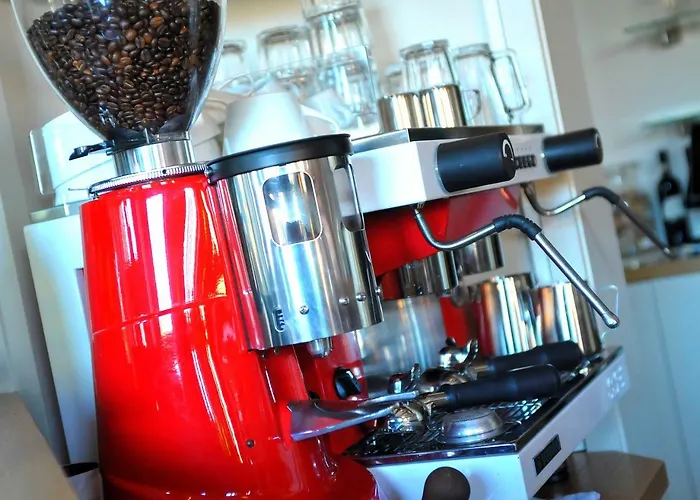 Otel Hollmann Halle (Westfalen)