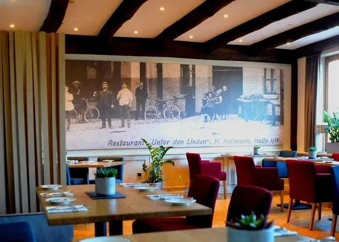 Hollmann Halle (Westfalen)