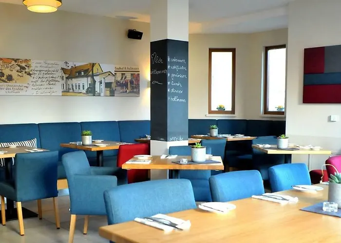 Hollmann Hotel