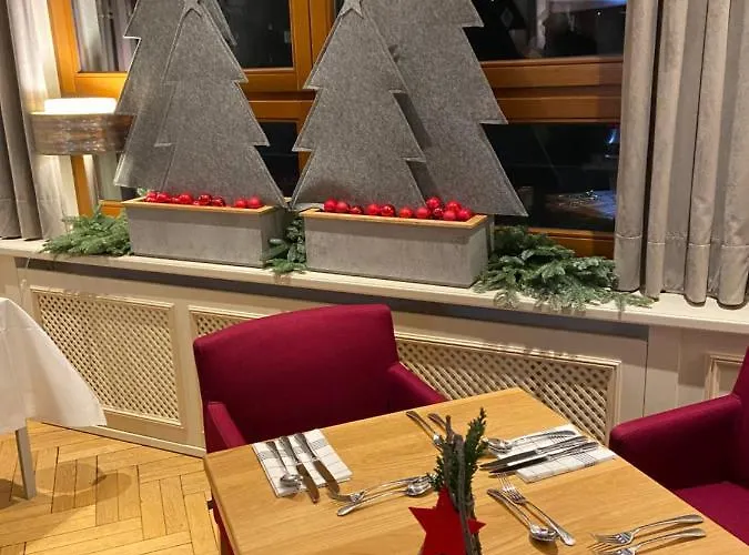 Hollmann Otel Halle (Westfalen)